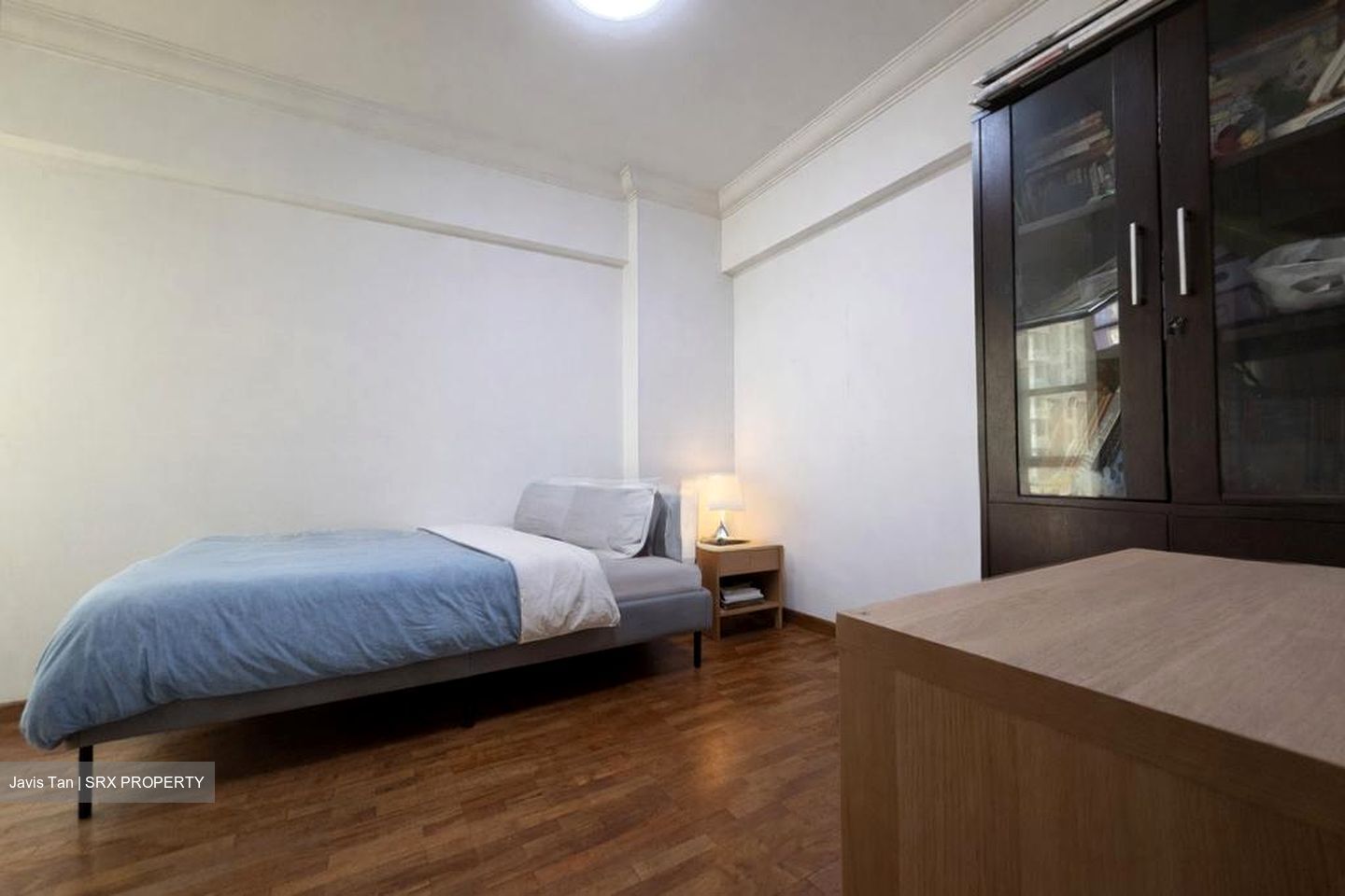 Aquarius By The Park (D16), Condominium #590580821